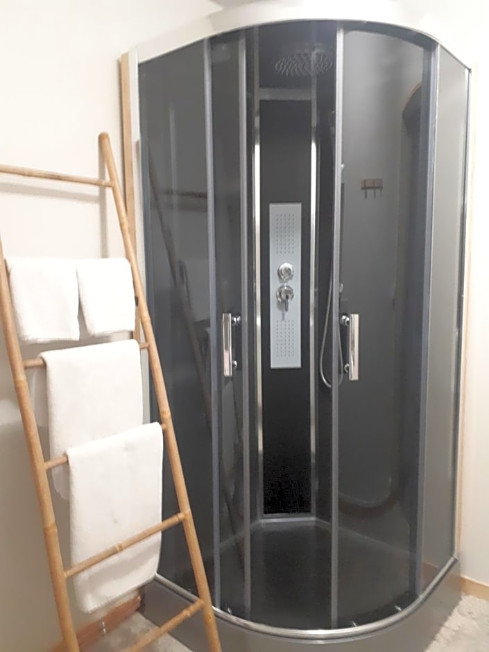 Chambres d'hôtes Les 4 Vents