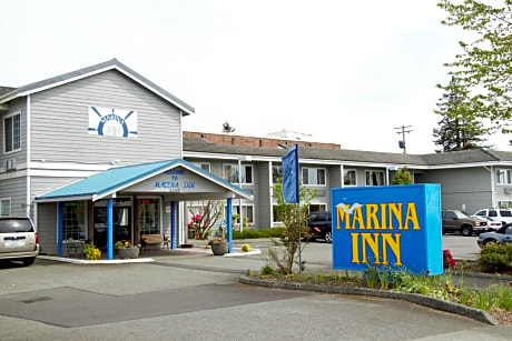 Marina Inn Des Moines / SeaTac