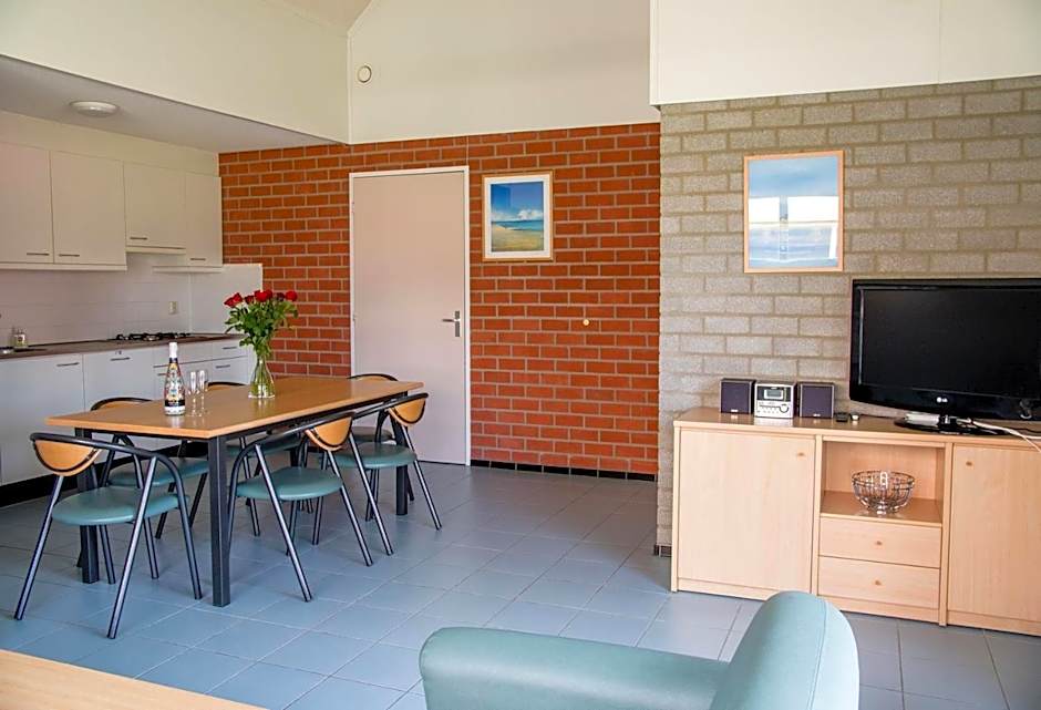 Vakantiepark Broedershoek