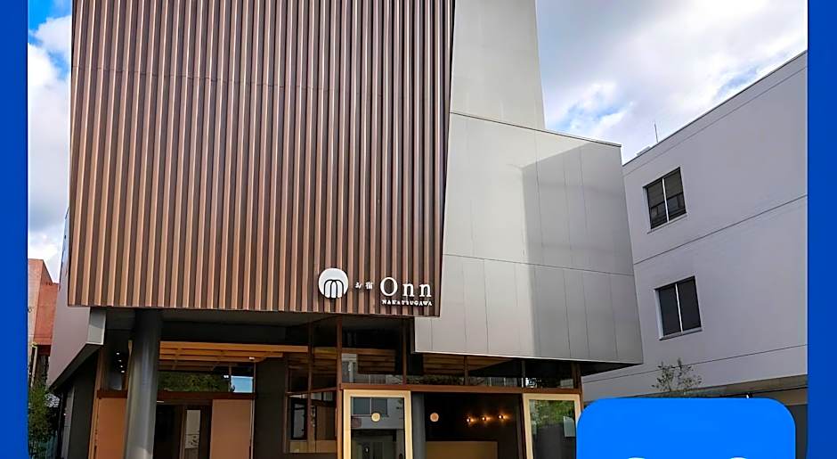 Onn nakatsugawa