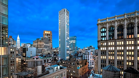 Best Western Premier Empire State Hotel