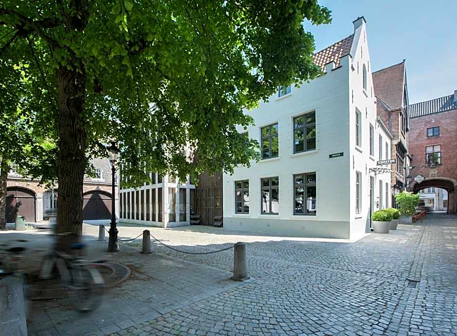 B&B The Butchers Wife