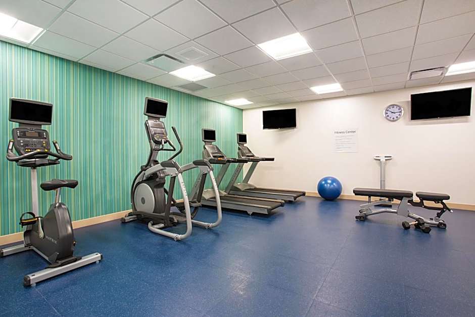 Holiday Inn Express & Suites Rapid City - Rushmore South By IHG