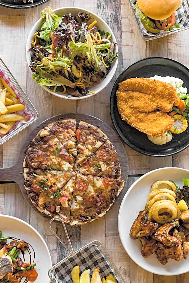 Windsor Castle Hotel