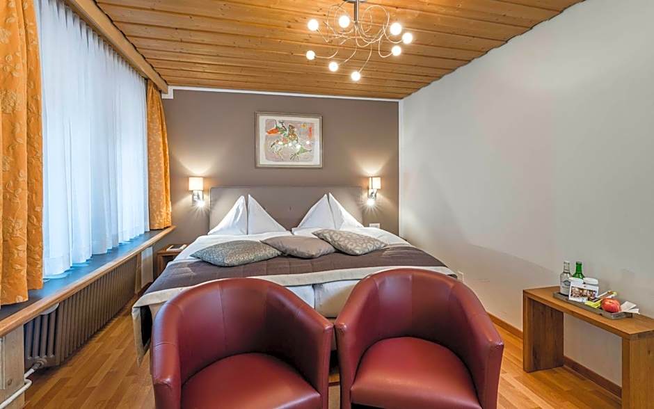 Hotel Stern Chur
