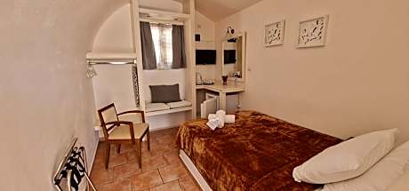 Budget Single Room