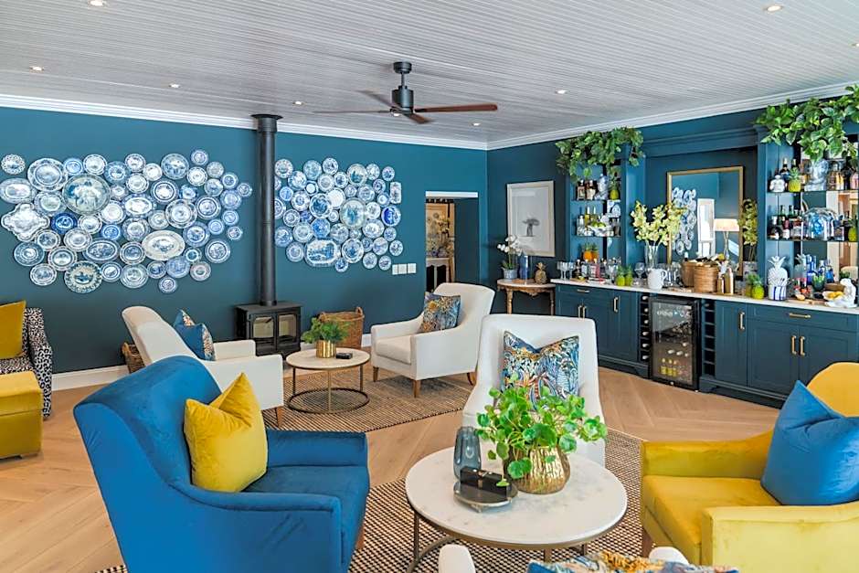 Last Word Franschhoek