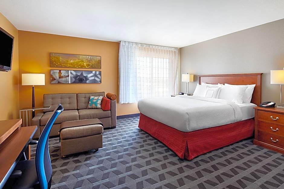 TownePlace Suites by Marriott Midland
