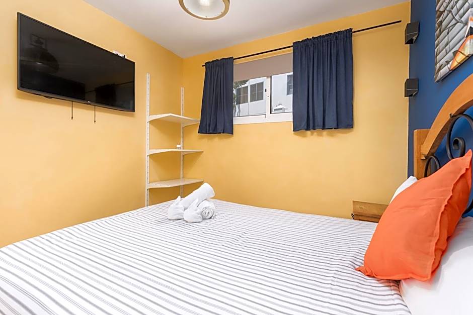 Chabela's Hostel