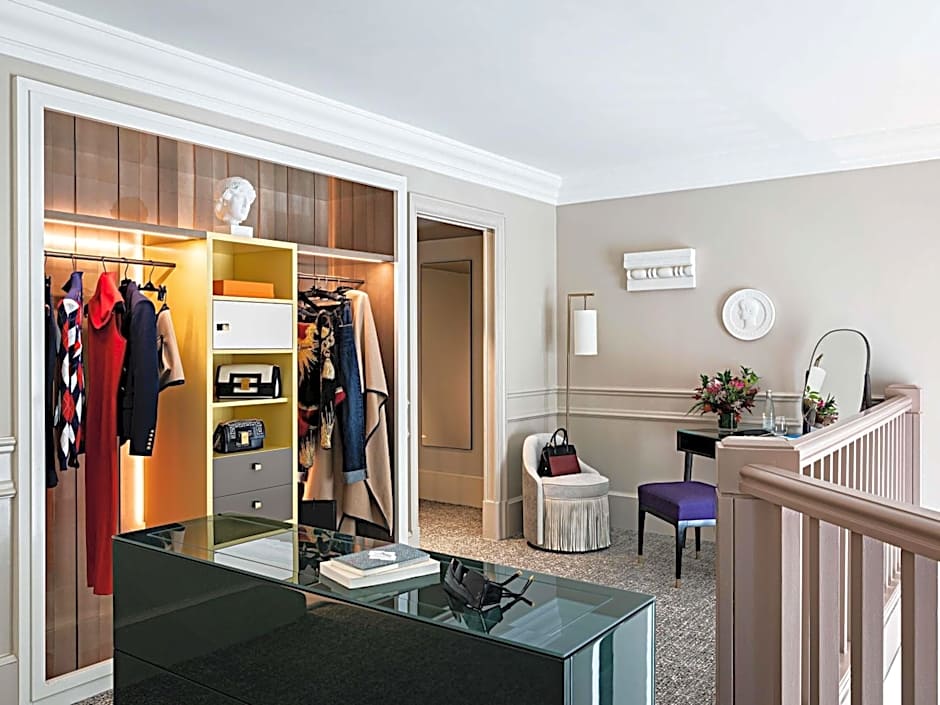 Sofitel Le Scribe Paris Opéra Hotel