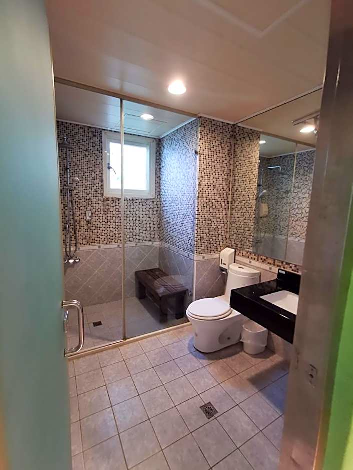 Sheep Village Country Homestay