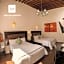 M Hoteles Concepto