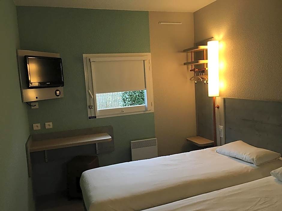 ibis budget Rochefort