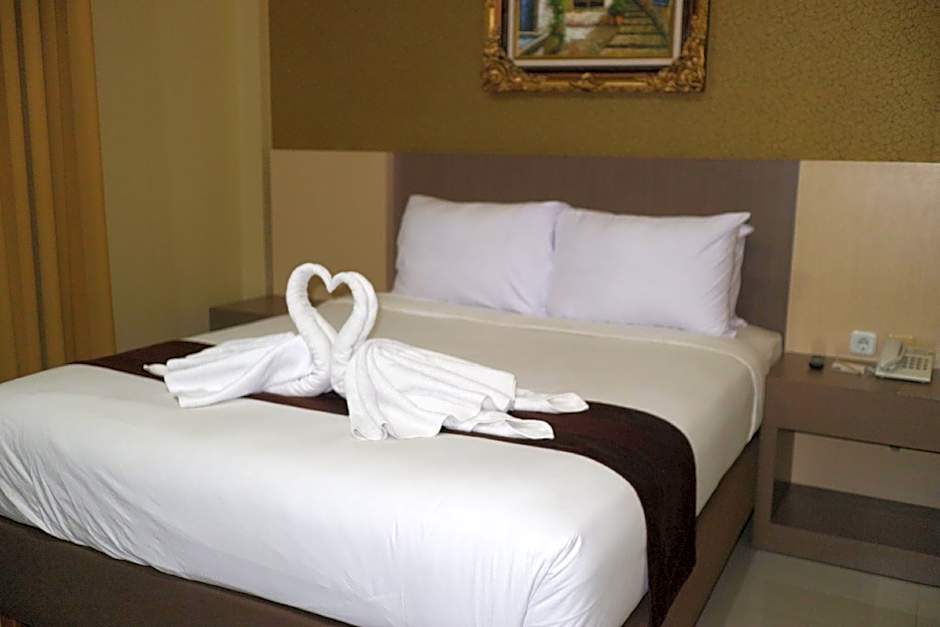 Grand Dian Hotel Cirebon