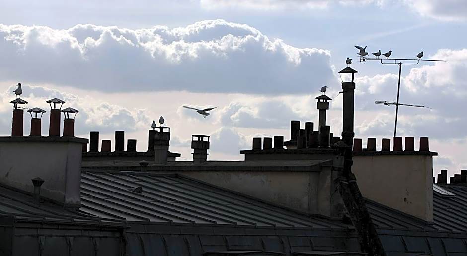 Le Quartier Bercy-Square