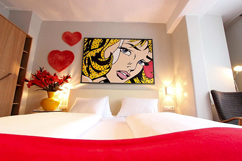 Malerwinkl Restaurant + Kunsthotel