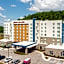 Hampton Inn & Suites by Hilton Nashville North Skyline