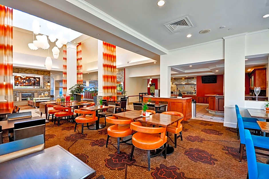 Hilton Garden Inn Tampa North