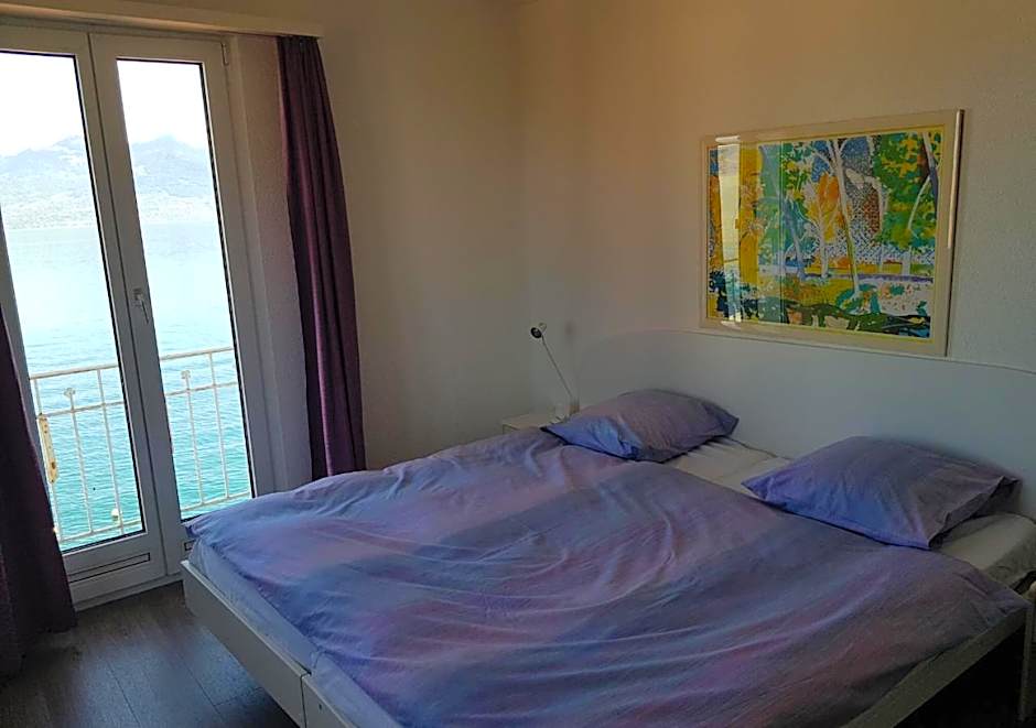 Hotel Le Rivage