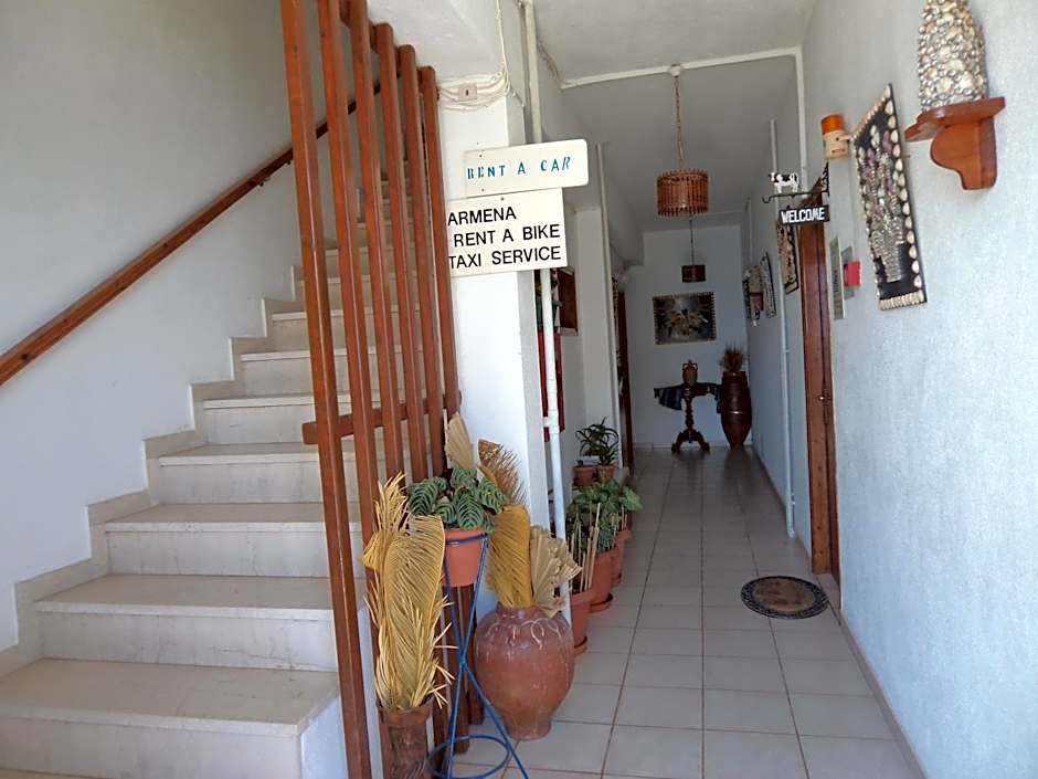 ARMENA INN
