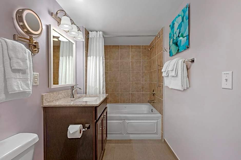 Club Wyndham Towers on the Grove