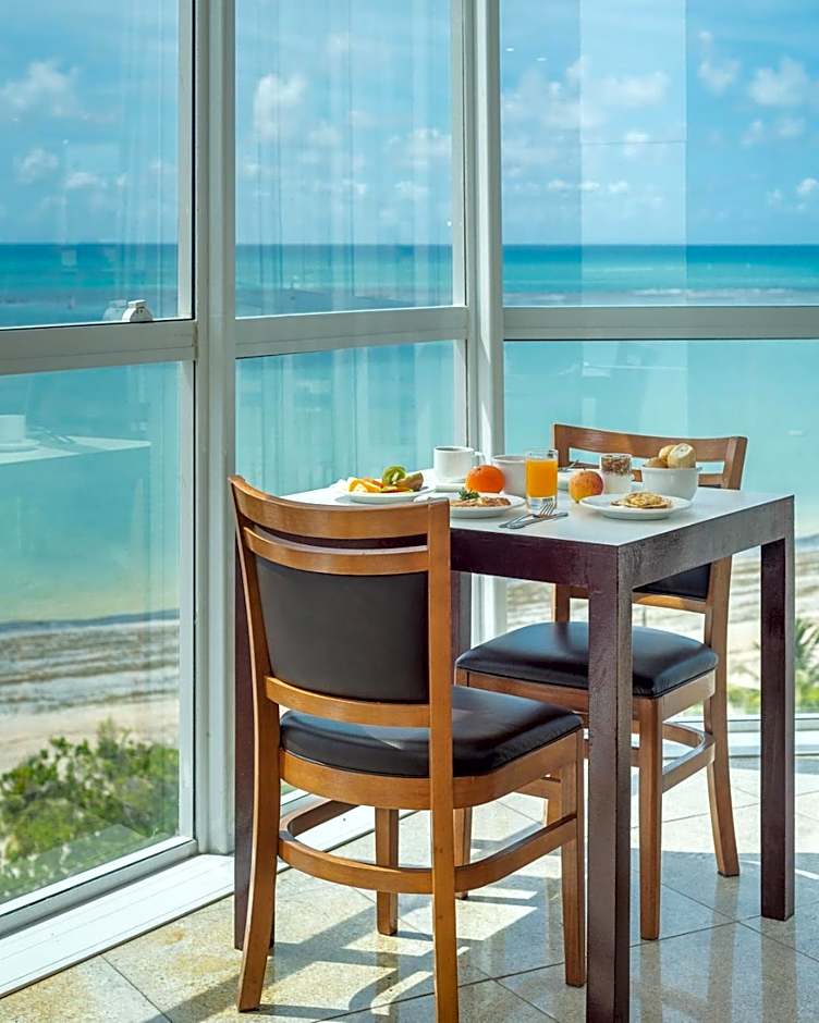 Hotel Brisa Praia