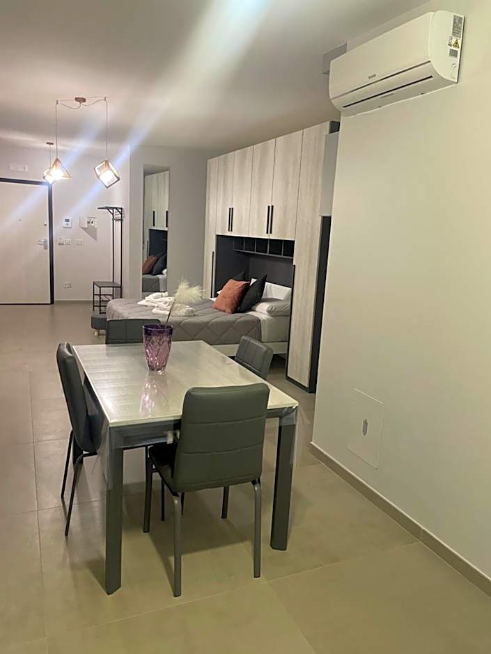 B&B Elles con parcheggio interno