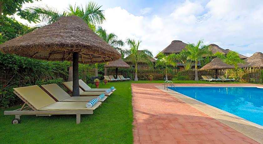 Halez Sparsa Thiruvannamalai