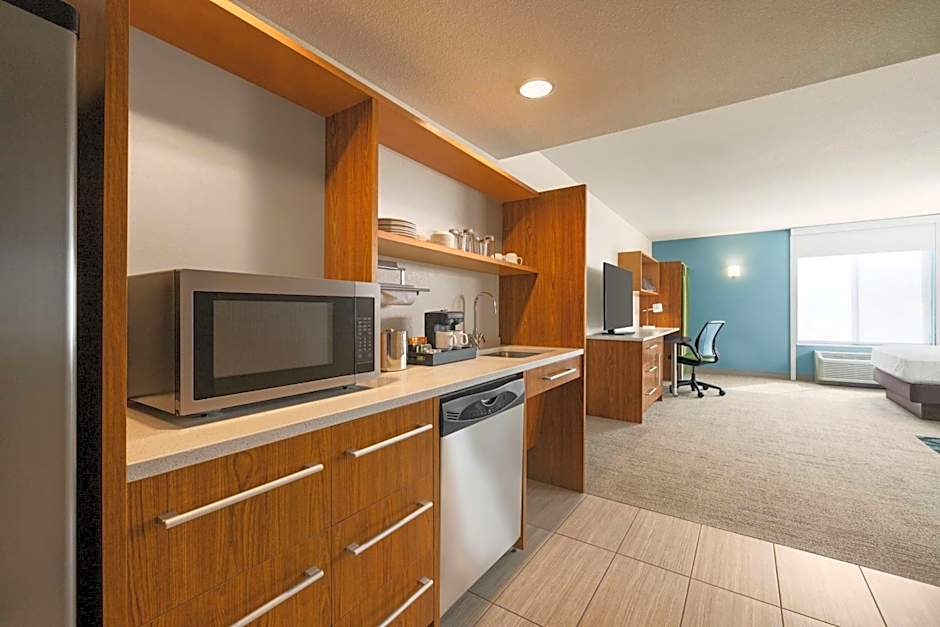 Home2 Suites By Hilton Denver West / Federal Center