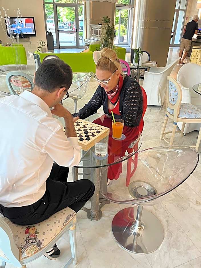 Hotel Sporting Brugherio