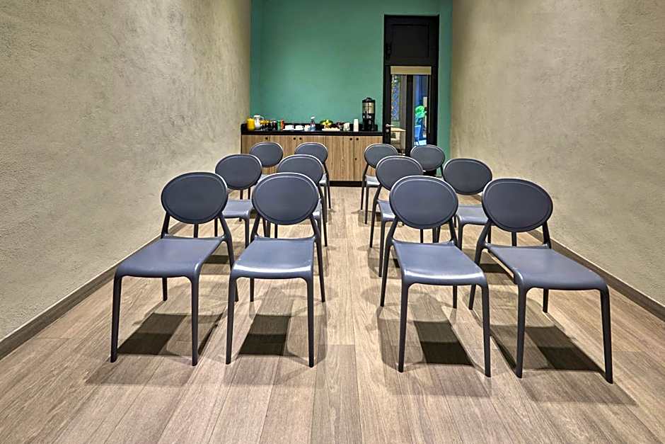 City Centro by Marriott Ciudad de Mexico