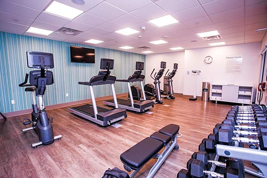 Holiday Inn Express and Suites Rehoboth Beach By IHG