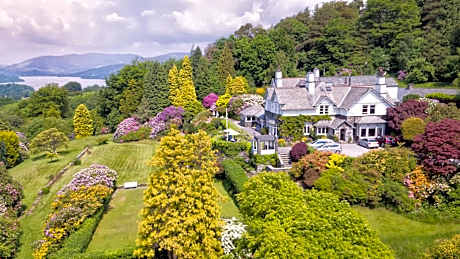 Lindeth Fell Country House