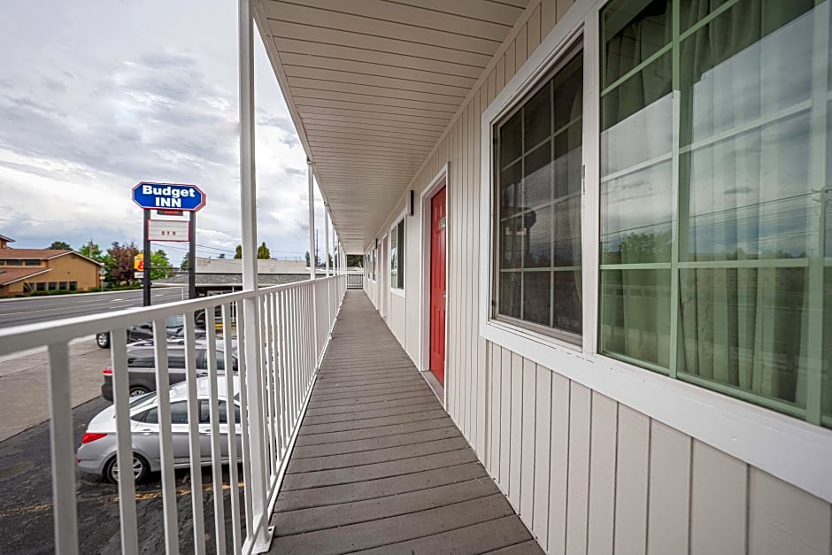 Budget Inn Bend by OYO