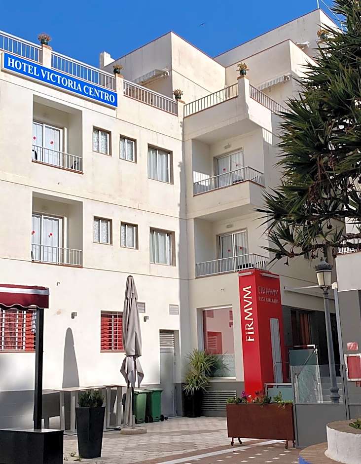 Hotel Victoria Centro
