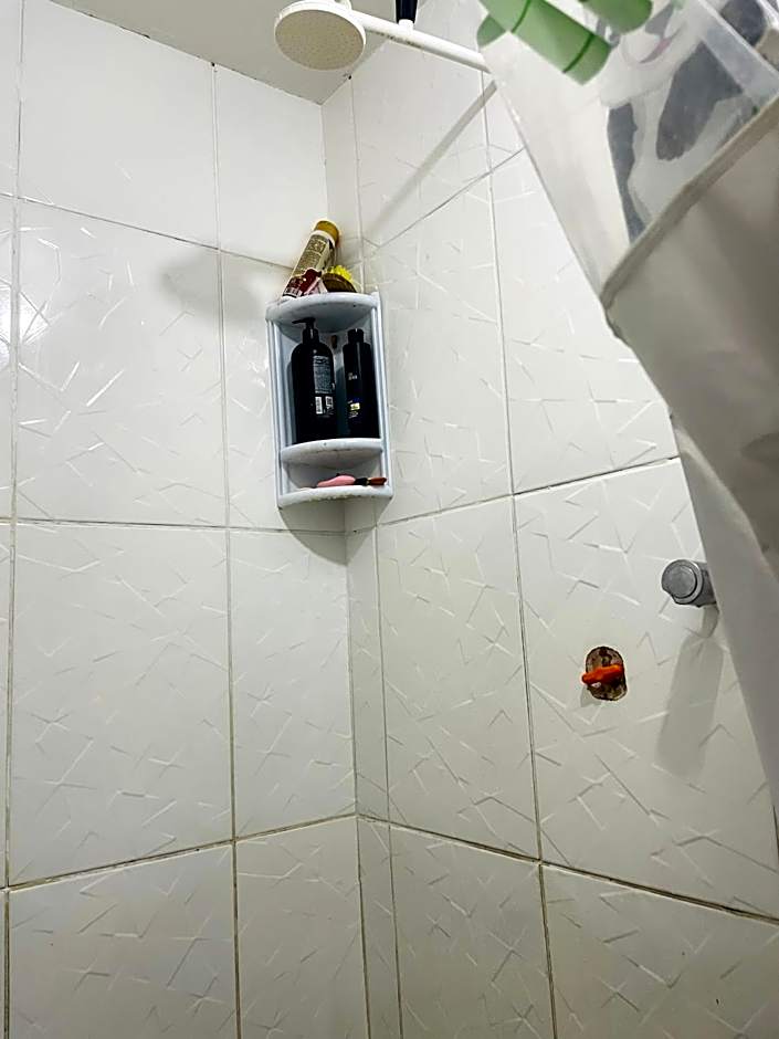 Pousada hostel praia itapua