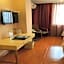 GreenTree Inn Yancheng Dafeng Area Huanghai West Road Hotel