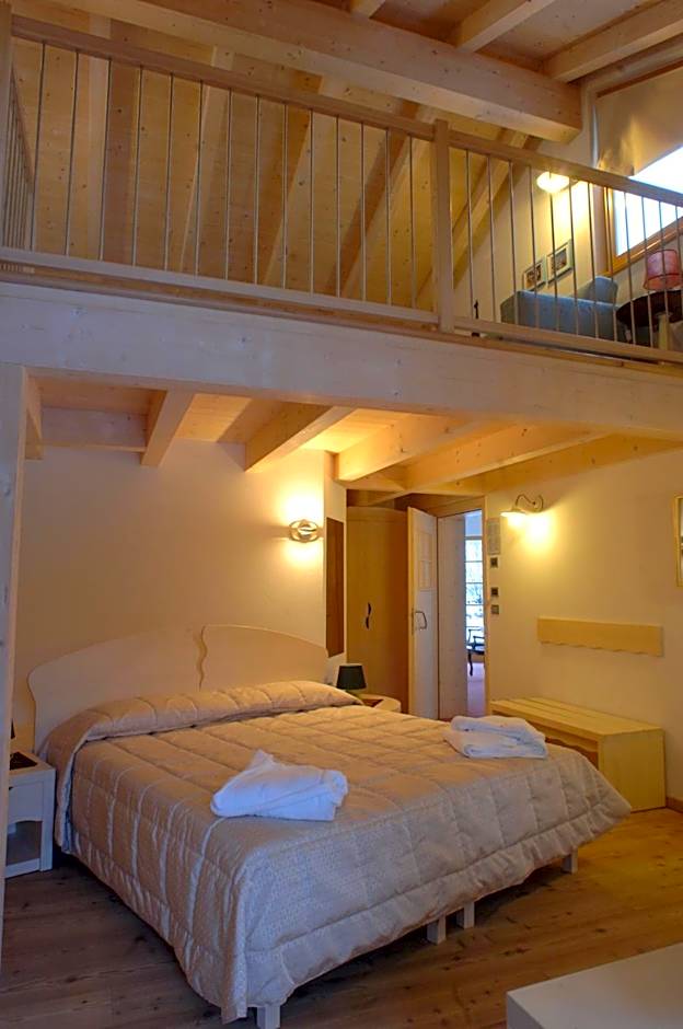 Castelir Suite Hotel