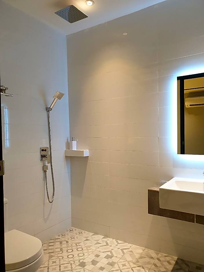 Suite Dreamz Hotel Banting