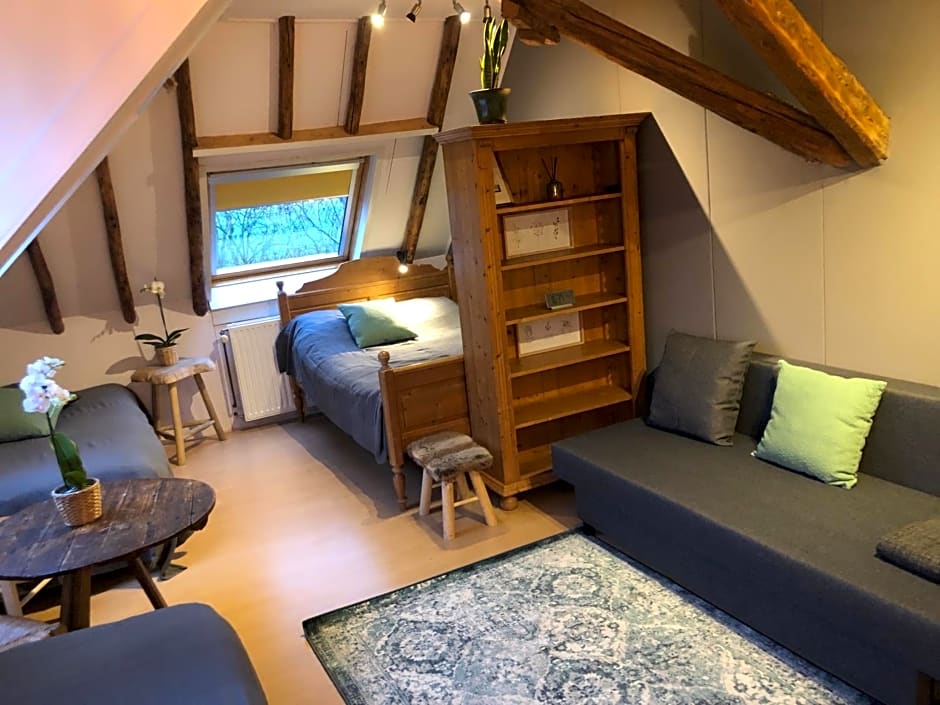 B&B De Pauw - Country Home Cooking