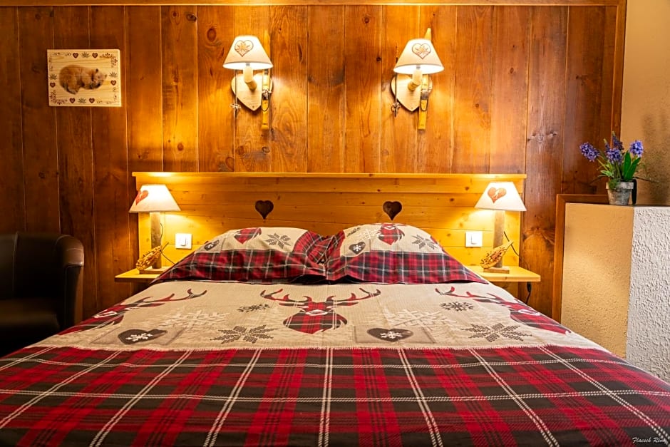 Hôtel Quin Te Va