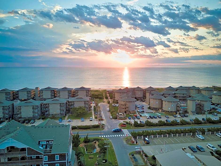 Outer Banks Beach Club