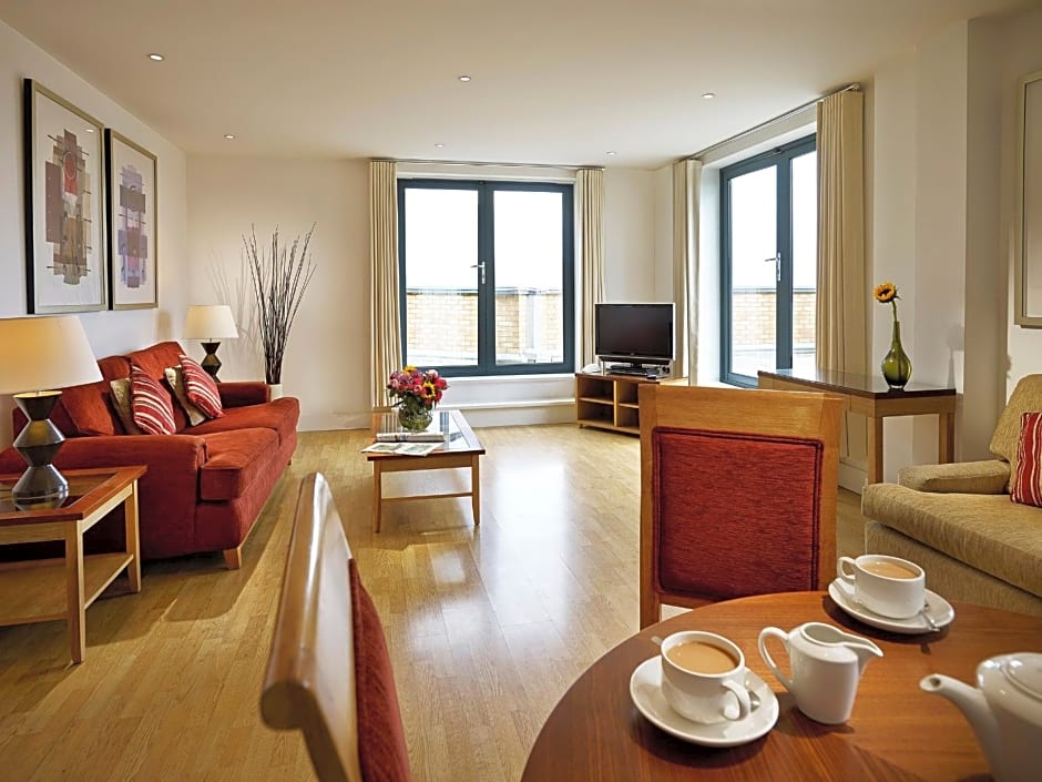 Marlin Apartments Stratford