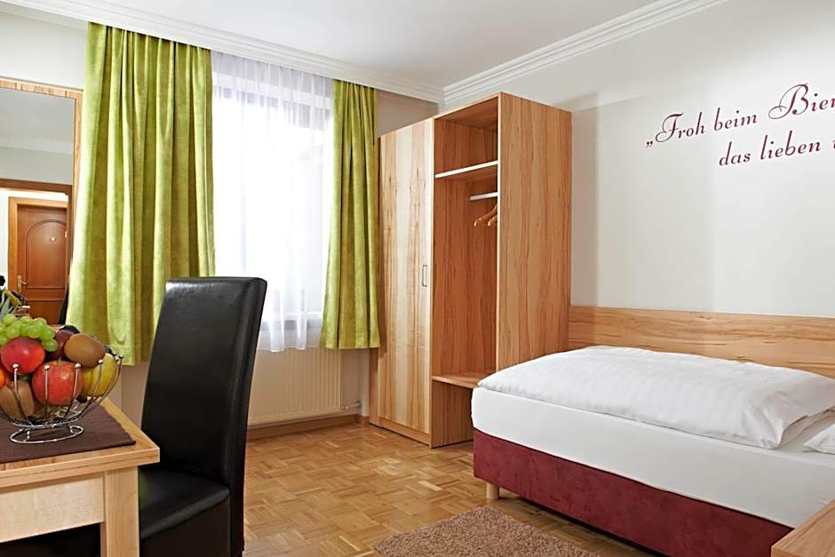 Biergasthof Riedberg