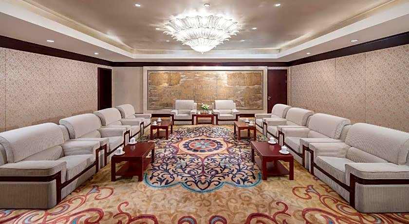 Shangri-La Hotel Xi'an