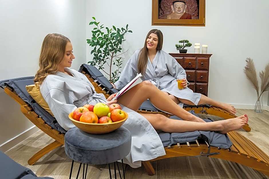 Minaret Residence & Relax Pécs