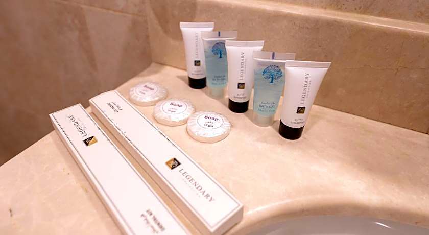 Hayah Salam Silver Hotel