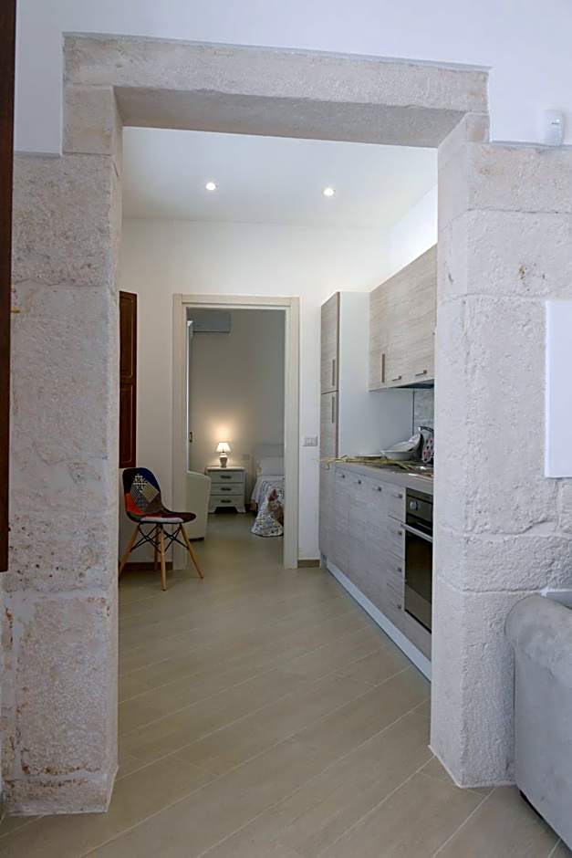 Domus Antiqua Residence