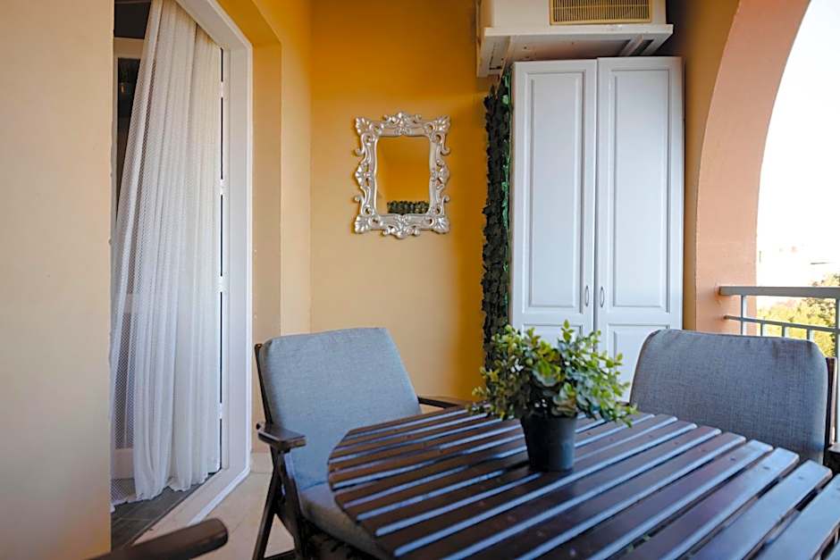 El Gouna Elite Worldwide Sea & Garden Residences - Hurghada, Egypt