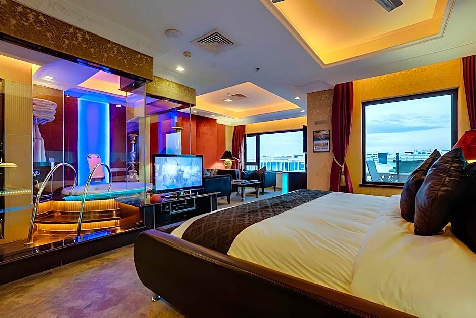 ABC Entertainment Resort